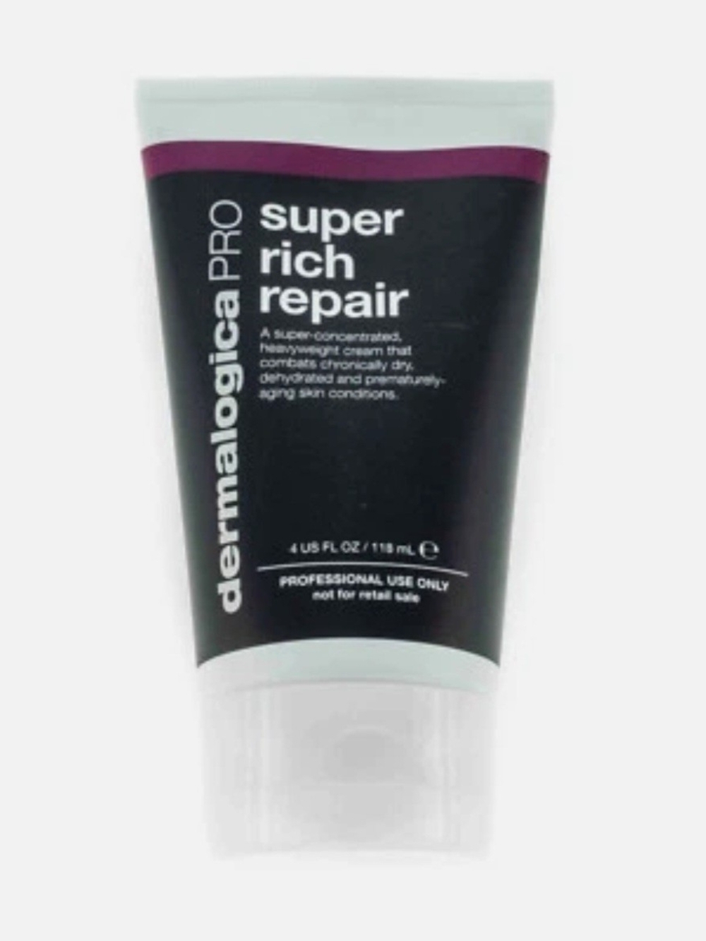 Dermalogica Super Rich Repair Cream - 4 oz- Fresh